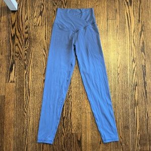 OFFLINE By Aerie Real Me High Waisted Crossover leggings